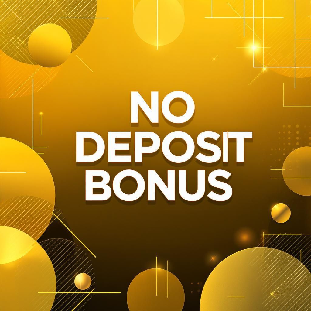 No Deposit Bonus No Deposit Bonus