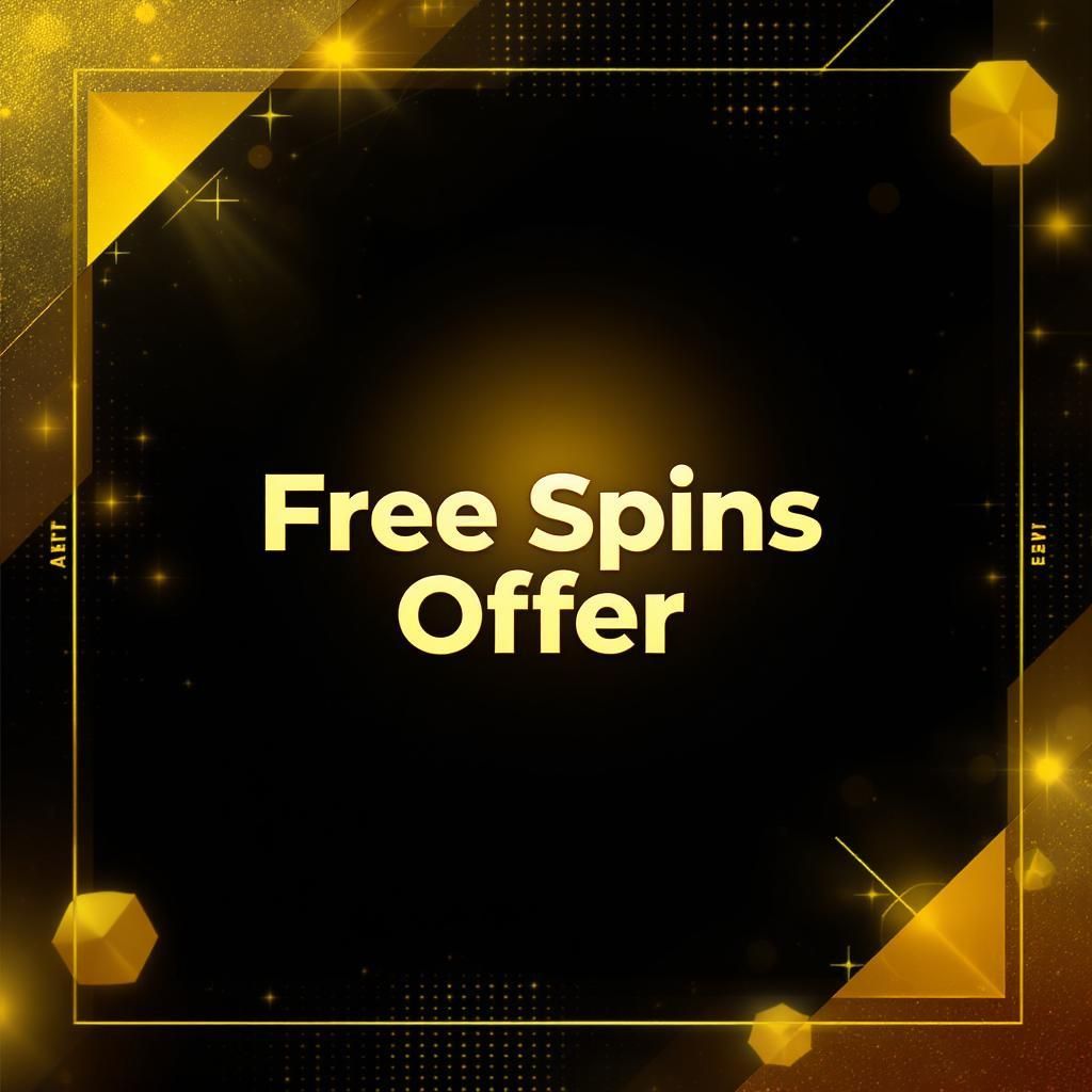 Free Spins Offer Free Spins Offer